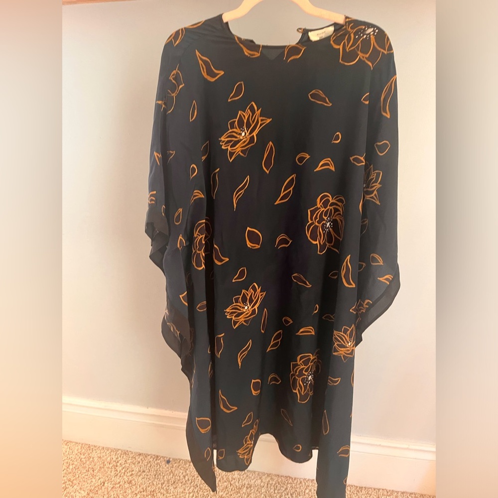 Billy Reid designer Italian dress